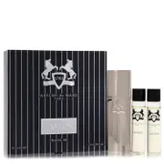 Layton Royal Essence by Parfums De Marly for Men-3 x 10 Ml