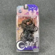 McFarlane Outcast Exclusive Kyle Barnes 5" Action Figure Comic Variant - New
