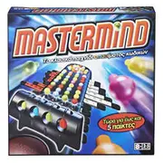Mastermind