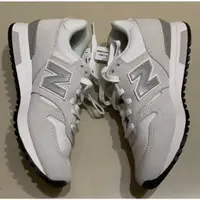 在飛比找蝦皮購物優惠-new balance 565 復古運動鞋 NB 565 女