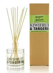Scents of Nature by Tilley Reed Diffuser - Kiwifruit & Tangerine