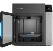 UP300 3D Printer Versatility with Precision