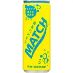 【利來福】MATCH瑪綺機能氣泡飲 320ML（4瓶/組）