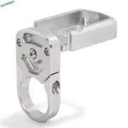 CNC Digital Display Relocation Bracket For Sur-Ron X Light Bee LB X For Talaria