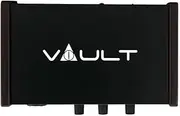 Vault Ai-SoloX 2-Channel Audio Interface with Bitwig 8-Track Bundle