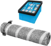 Bissell CrossWave OmniForce Edge Brushroll & Filter Kit