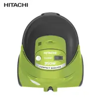 在飛比找蝦皮商城優惠-HITACHI 日立 CVBM5T 吸塵器 350W 集塵盒