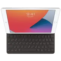 在飛比找蝦皮購物優惠-⭐️全新未拆⭐️iPad聰穎鍵盤iPad Pro 10.5 