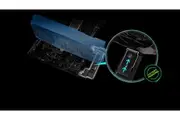 ASRock / Steel Legend Graphics Card Holder | GPU Mounting