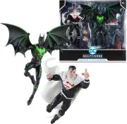 McFarlane - DC Collector 2Pk - Batman Beyond Vs Justice Lord Superman