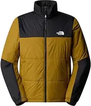 [THE NORTH FACE] Men's Men’s Gosei Puffer Jacket Jacket (pack of 1)