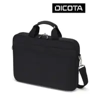 在飛比找蝦皮購物優惠-Dicota 15.6 英寸筆記本電腦包公文包 D31685