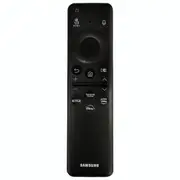 Genuine Samsung BN5901432D TV Remote Control with Solar Cell