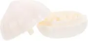 Ergonomic Garlic Press Garlic Mincer Compact Size Easy to Use for Kitchen