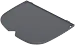 Weber Q Half Hotplate