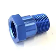 Aeroflow Temperature Probe Adapter, AF660-06
