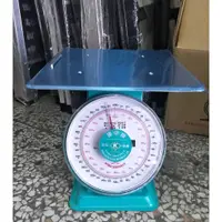 在飛比找蝦皮購物優惠-特價 檢驗合格 100公斤 120公斤 磅秤 自動秤 指針型