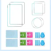 Camera Screen Lens Protection Glass Film for DJI Osmo Action4