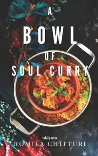 在飛比找博客來優惠-A Bowl of Soul Curry