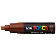 POSCA PC 8K Paint Marker Brown