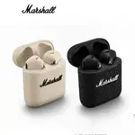 MARSHALL - MARSHALL 馬歇爾 MINOR III 真無線藍牙耳機 -｜小型便攜式藍牙無線耳機｜平行進口