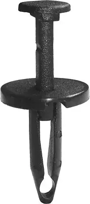 Swordfish 67320-25pc Push-Type Retainer for GM 20510029 Chrysler 34202672 (for: Chrysler)