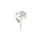 Kitchen Thermometer Temperature 0��C-120��C Analogue BBQ Food Meat Roasts