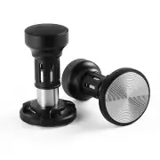 54mm Espresso Tamper for Breville, Coffee Tamper with Sound Feedback for Bari...