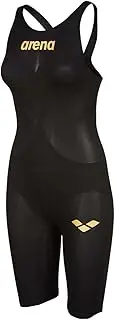[arena] Women's Bañador 1p Pwsk Carbon Air 2 Sweatsuit (Pack of 1)