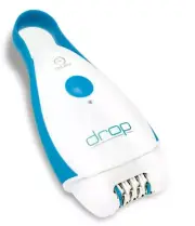 Epilady EpilDrop for Bikini, legs, armpit