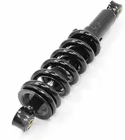 TDR 260mm Rear Back Shock Absorber Shocker Suspension for 50cc 70cc 90cc 110cc 125cc Dirt Bike ATV Quad