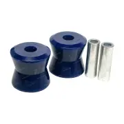 SuperPro Rear Differential Torque Arm Bush Kit Rear for Volvo 740 940 S90 84-98