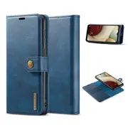 DG.Ming Samsung Galaxy A52s 5G Detachable Folio Case Cover A528 [Blue]