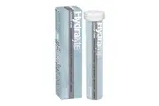Hydralyte Effervescent Electrolyte Tablets, Colour Free Lemonade Flavour, 20 Tablets/Box