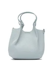 [Gianni Chiarini] Gianni Chiarini-Handbags Light Blue-Donna OS