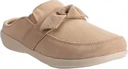 [REVITALIGN] Women's Siesta Crew Mule