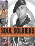 在飛比找三民網路書店優惠-Soul Soldiers: African America