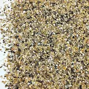 SHIZWU 5 lb coarse sand, colorful stones, quartz sand for cactus bonsai, succulent plants bonsai pavers, pot filling decoration, natural sand for