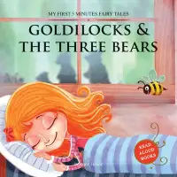 在飛比找博客來優惠-Goldilocks and the Three Bears