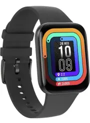 Smart Watch 1.69" Touch Screen Smartwatch for Android and iOS Phones Heart Ra...