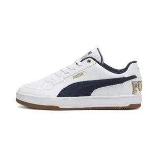 【PUMA】休閒鞋 男鞋 女鞋 運動鞋 Caven 2.0 Retro Club 白藍 39508201