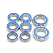 Forbidden Druid V1 / V2 Full Replacement Frame Bearing Pivot Kit