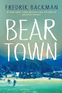 在飛比找誠品線上優惠-Beartown