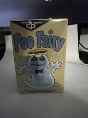 Mind style Poo Fairy