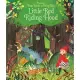 Peep Inside a Fairy Tale Little Red Riding Hood