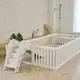 【預購】韓國Alzipmat×YOYOJOY 室內兒童遊戲場-地墊+圍欄+溜滑梯- SG系列 (140x240 cm)