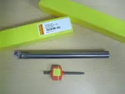 E10R SCLCL 3-R SANDVIK Carbide Boring Bar