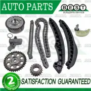 Full Timing Chain Kit fit for VW EOS, Golf, Jetta, Passat 1.4 TSI 1.6 FSI EA111 (for: Audi)