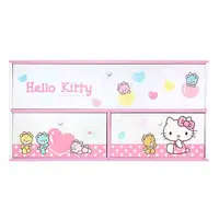 在飛比找蝦皮購物優惠-Hello Kitty_凱蒂貓~HELLO KITTY小熊三