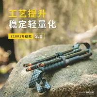 在飛比找樂天市場購物網優惠-【21年新款】杖一超輕登山杖定制碳纖維登山杖徒步越野手杖 Z